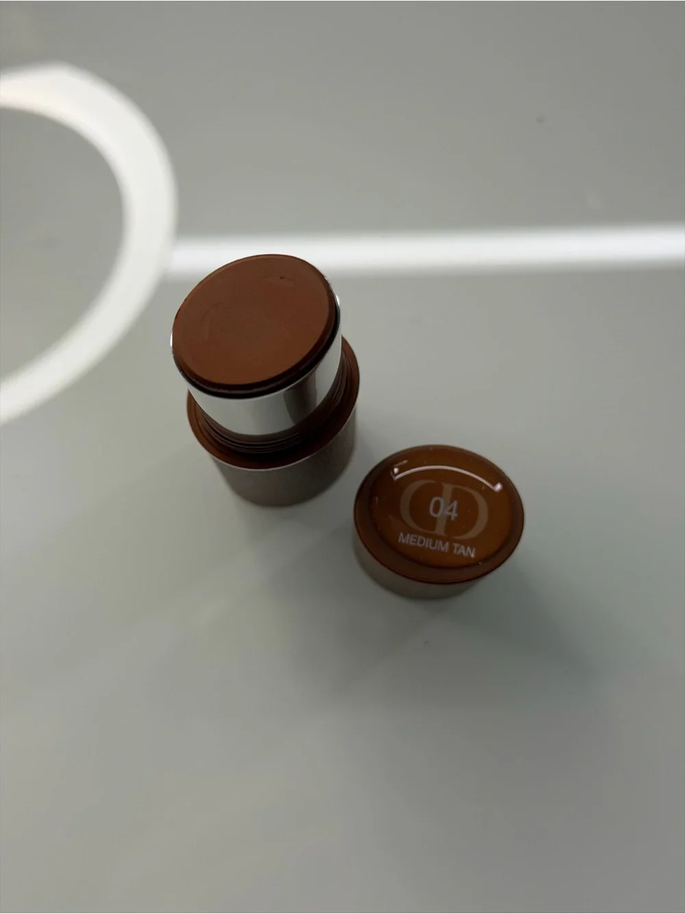 Dior Forever Skin Bronze stick 04